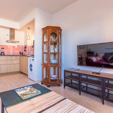 Apartamento Weekend Tarifa 107 מראה חיצוני תמונה