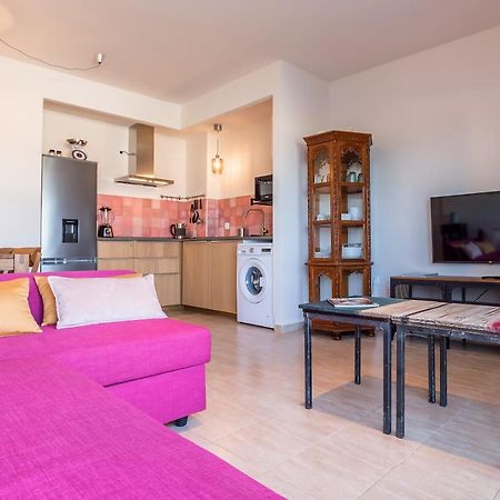 Apartamento Weekend Tarifa 107 מראה חיצוני תמונה