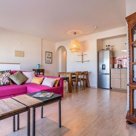 Apartamento Weekend Tarifa 107 מראה חיצוני תמונה