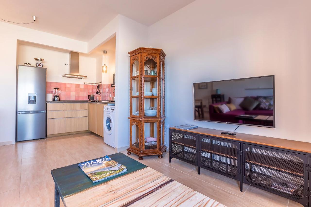 Apartamento Weekend Tarifa 107 מראה חיצוני תמונה