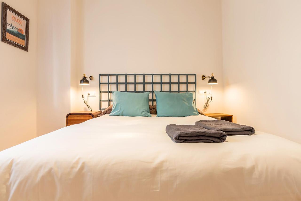 Apartamento Weekend Tarifa 107 מראה חיצוני תמונה