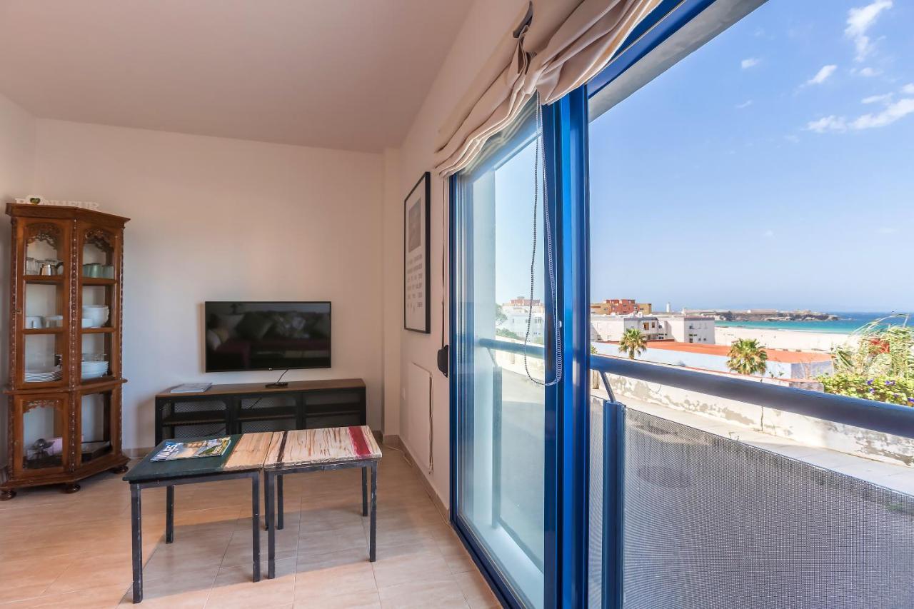 Apartamento Weekend Tarifa 107 מראה חיצוני תמונה