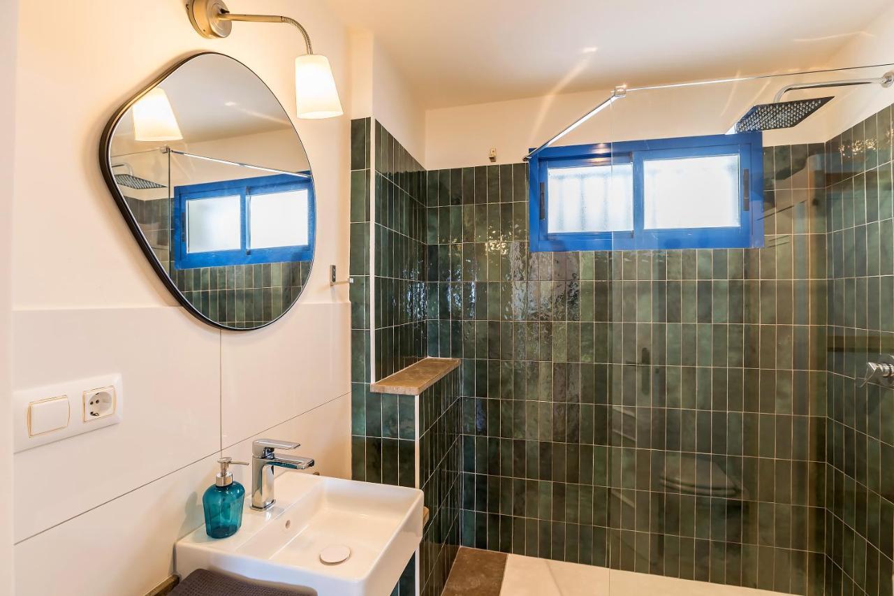 Apartamento Weekend Tarifa 107 מראה חיצוני תמונה