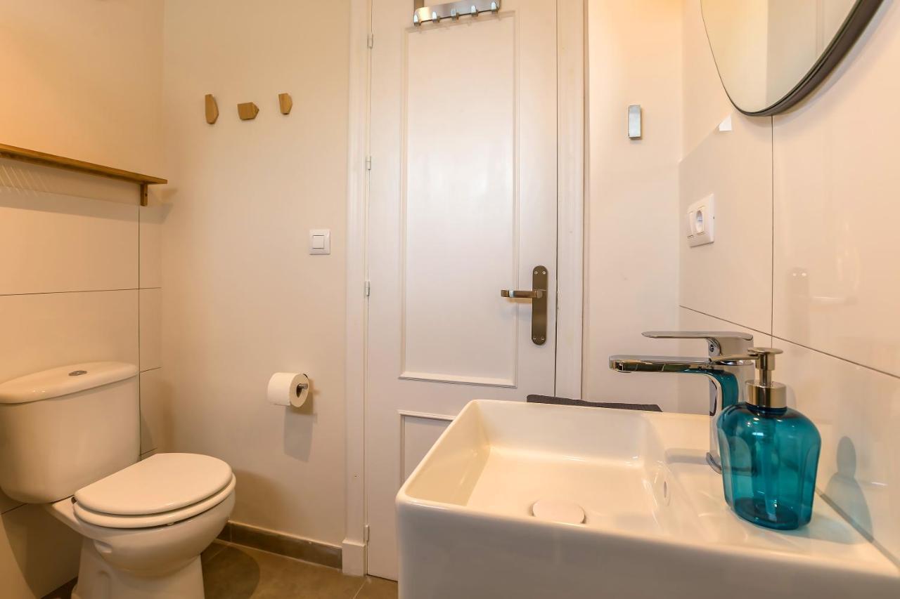 Apartamento Weekend Tarifa 107 מראה חיצוני תמונה
