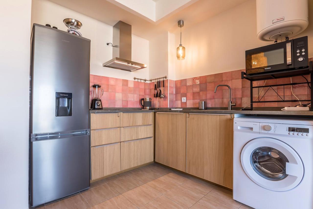 Apartamento Weekend Tarifa 107 מראה חיצוני תמונה