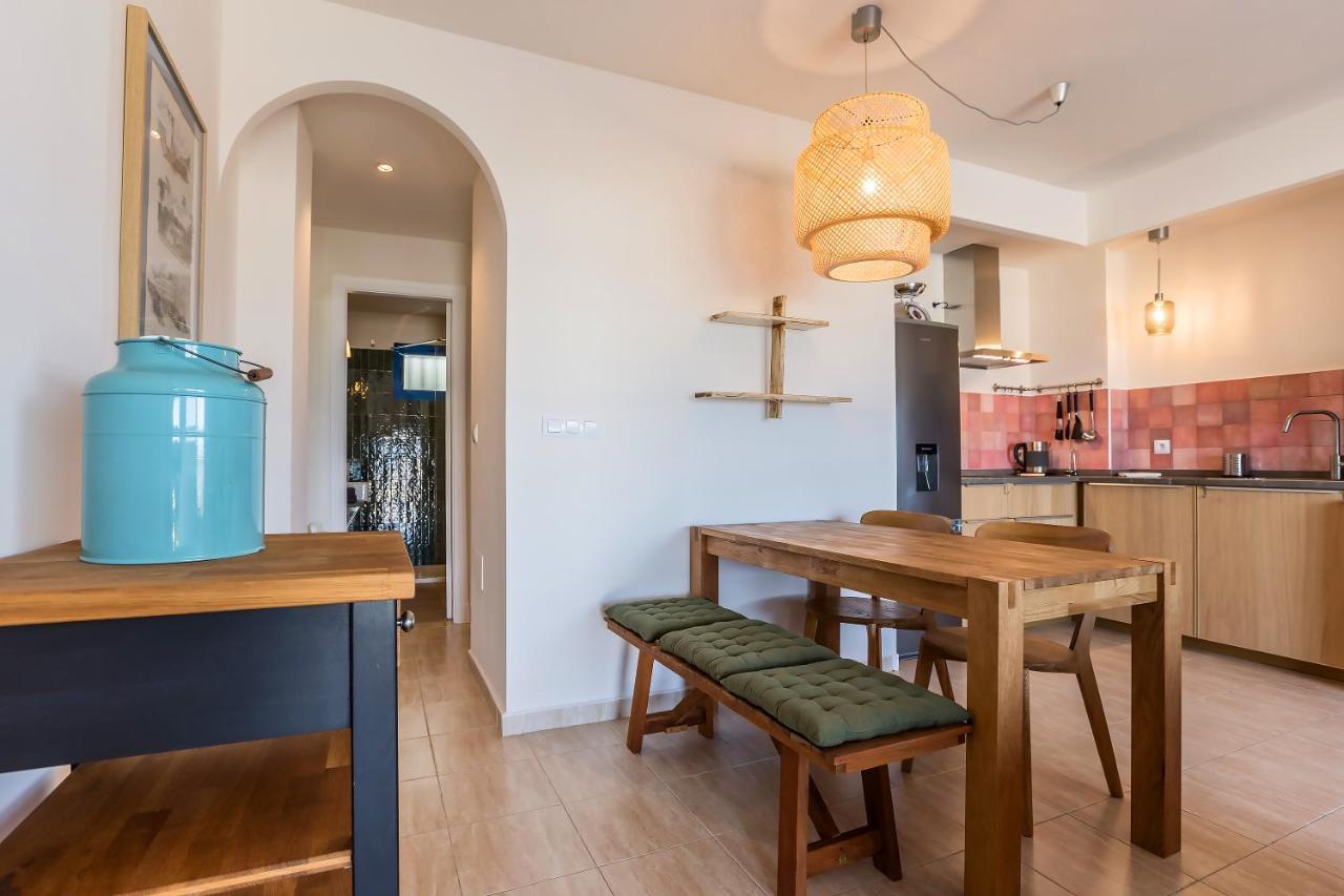Apartamento Weekend Tarifa 107 מראה חיצוני תמונה