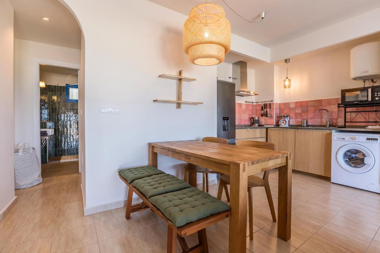 Apartamento Weekend Tarifa 107 מראה חיצוני תמונה