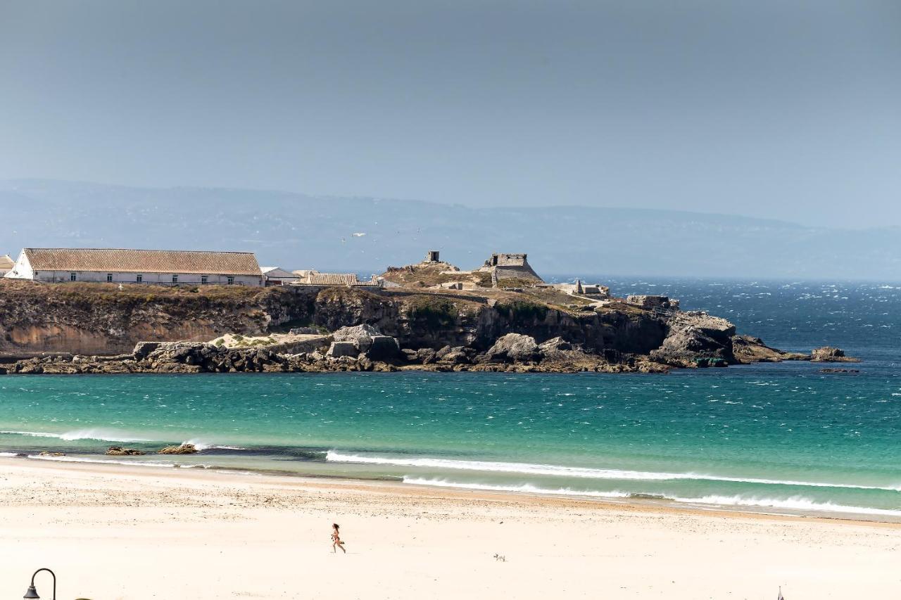 Apartamento Weekend Tarifa 107 מראה חיצוני תמונה