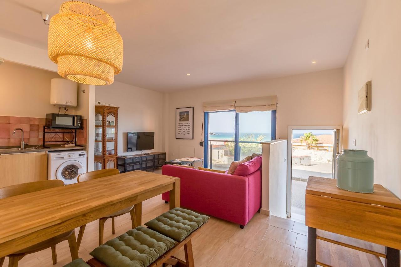 Apartamento Weekend Tarifa 107 מראה חיצוני תמונה