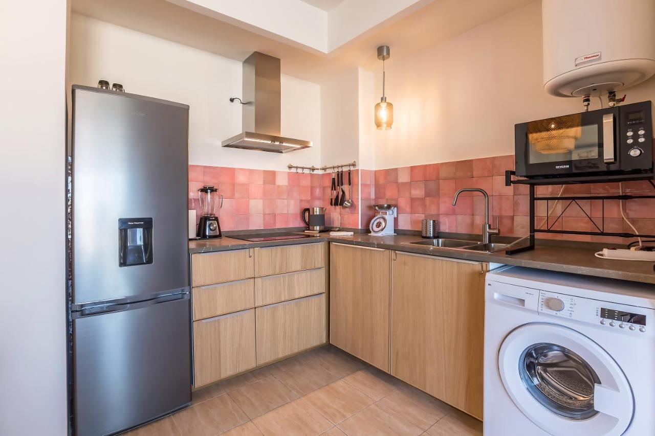 Apartamento Weekend Tarifa 107 מראה חיצוני תמונה