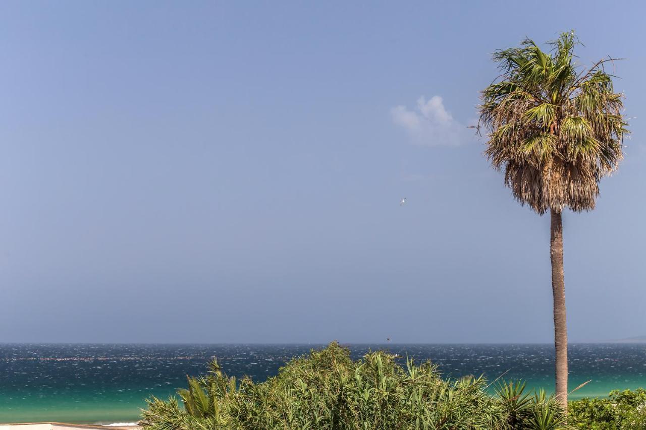 Apartamento Weekend Tarifa 107 מראה חיצוני תמונה
