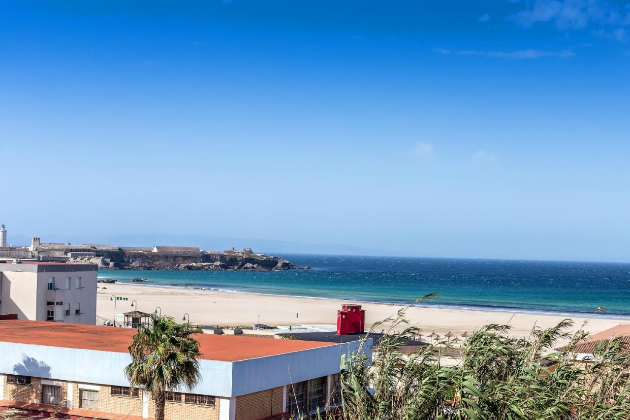 Apartamento Weekend Tarifa 107 מראה חיצוני תמונה