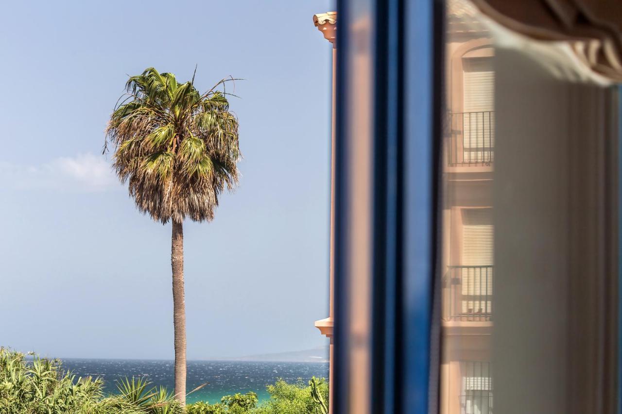 Apartamento Weekend Tarifa 107 מראה חיצוני תמונה