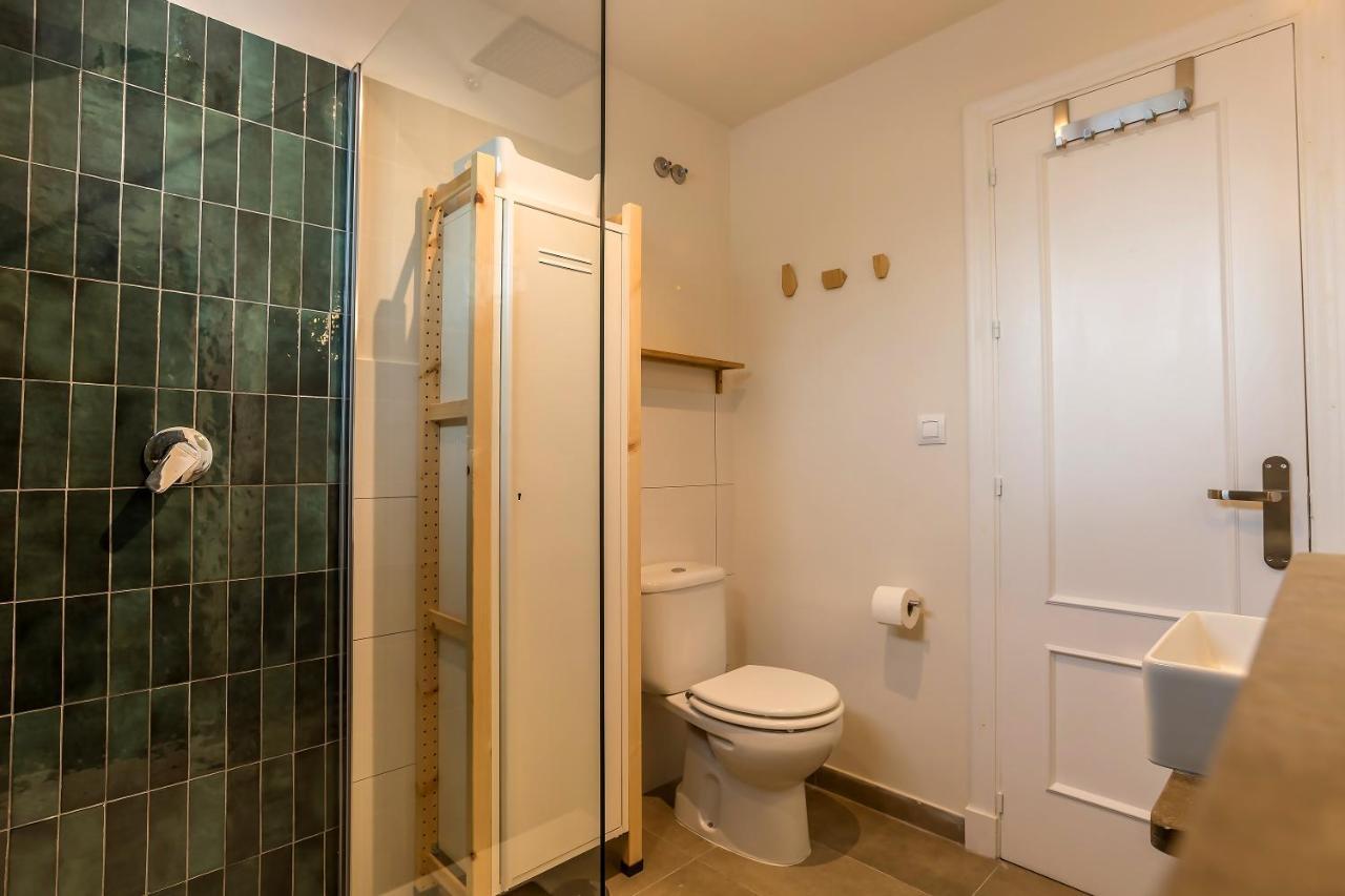 Apartamento Weekend Tarifa 107 מראה חיצוני תמונה