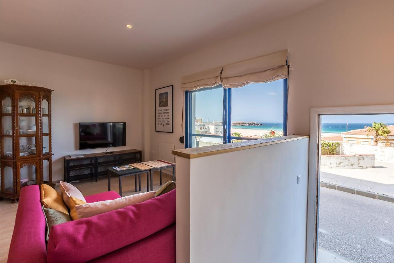Apartamento Weekend Tarifa 107 מראה חיצוני תמונה