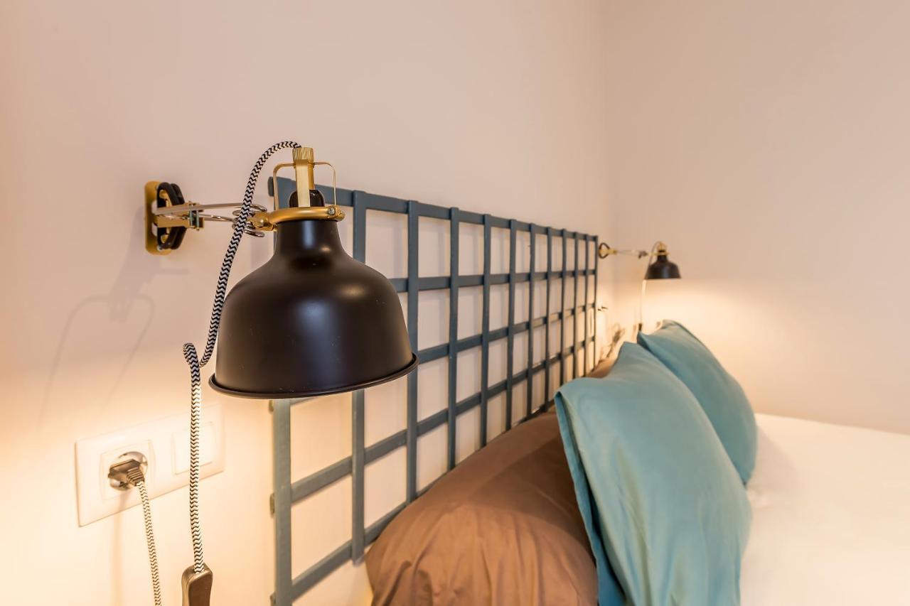 Apartamento Weekend Tarifa 107 מראה חיצוני תמונה