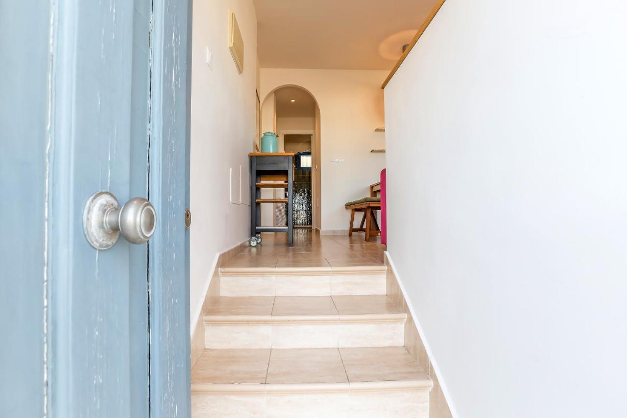 Apartamento Weekend Tarifa 107 מראה חיצוני תמונה