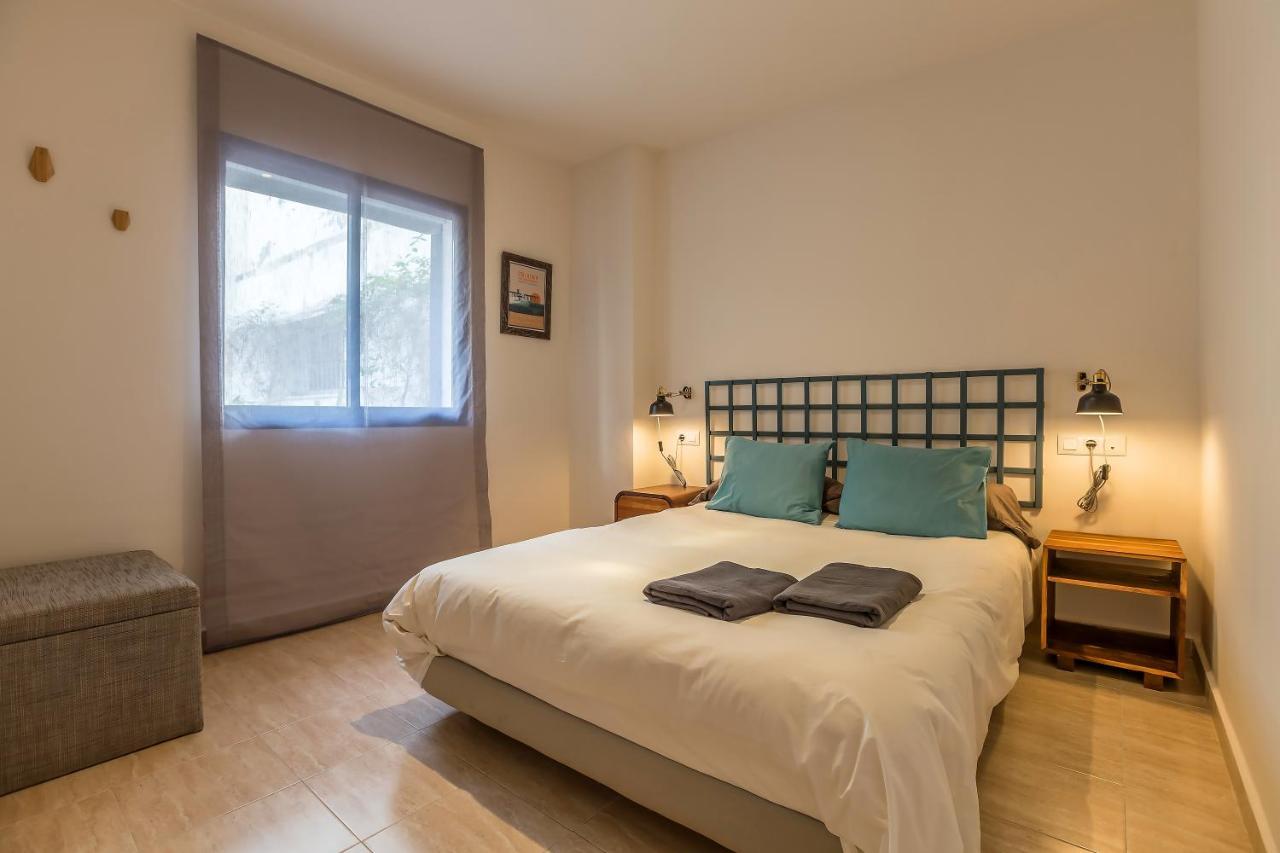 Apartamento Weekend Tarifa 107 מראה חיצוני תמונה