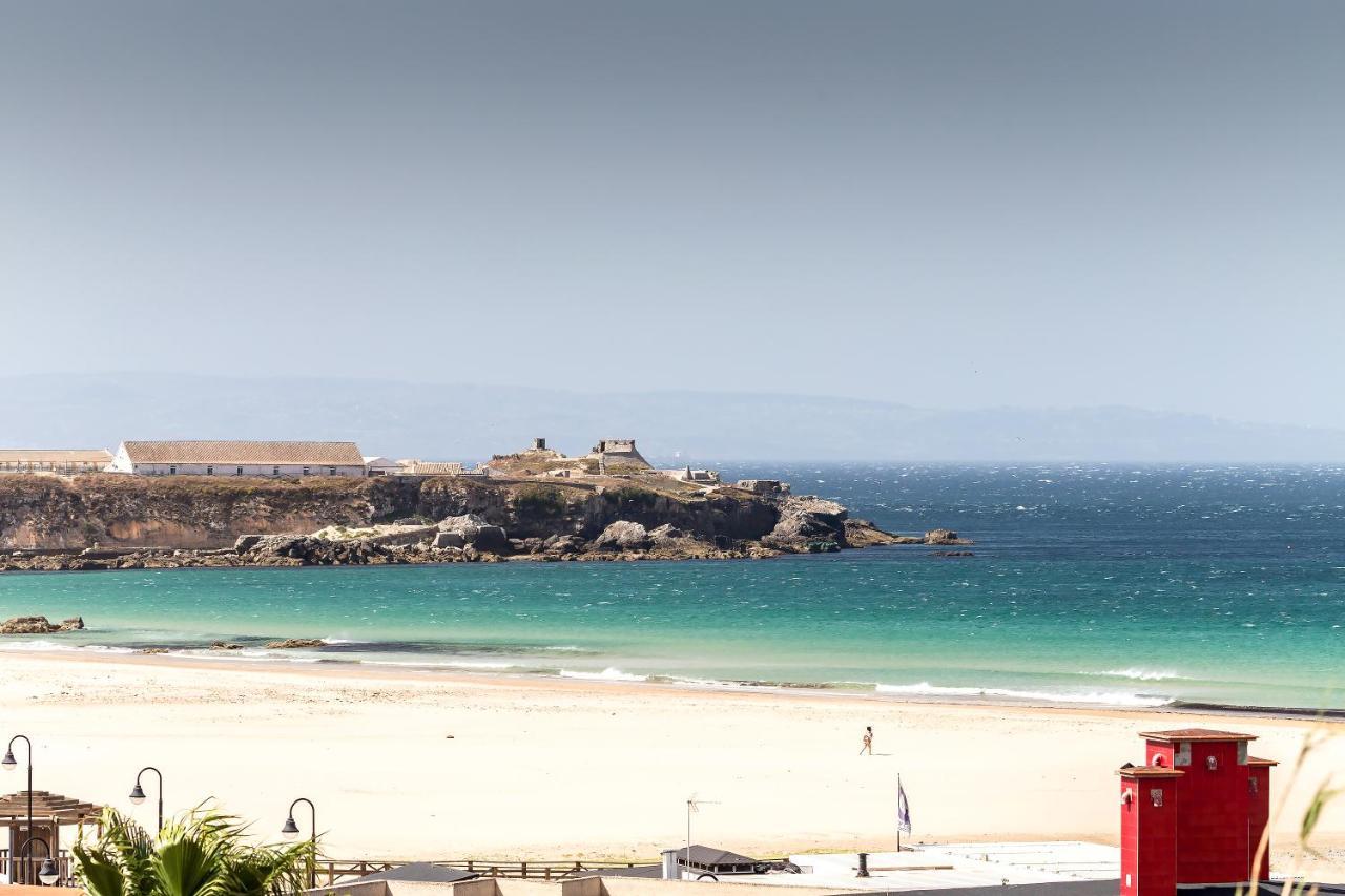 Apartamento Weekend Tarifa 107 מראה חיצוני תמונה