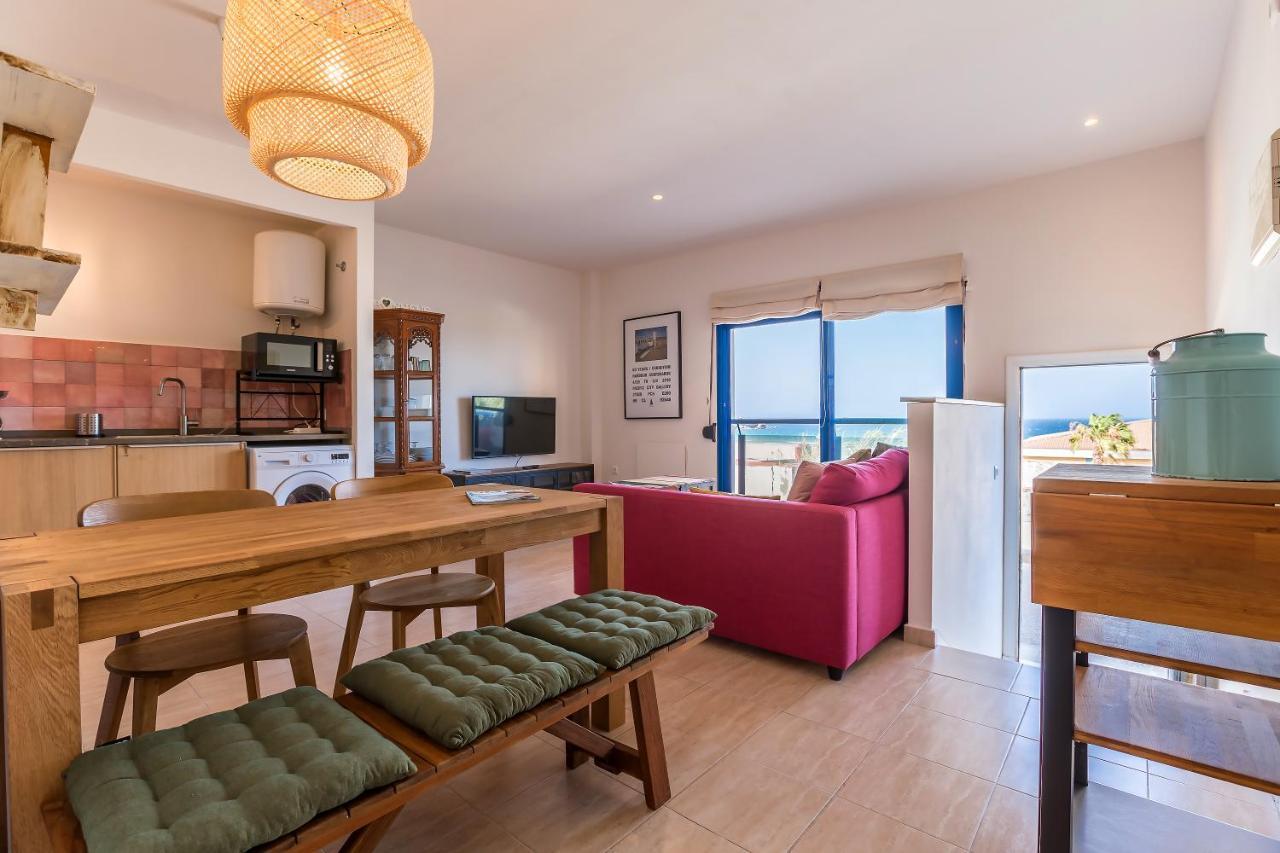 Apartamento Weekend Tarifa 107 מראה חיצוני תמונה